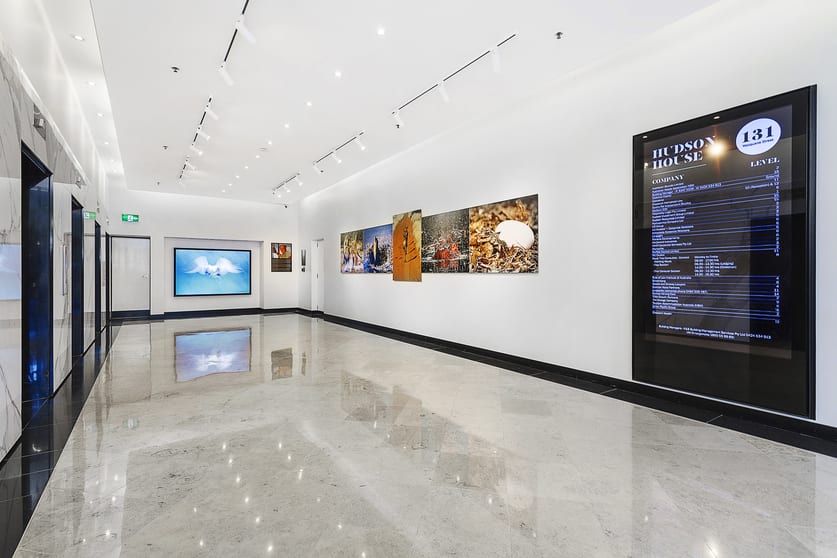 Click to view all images 604/131 Macquarie Street Sydney NSW 2000 - Image 2