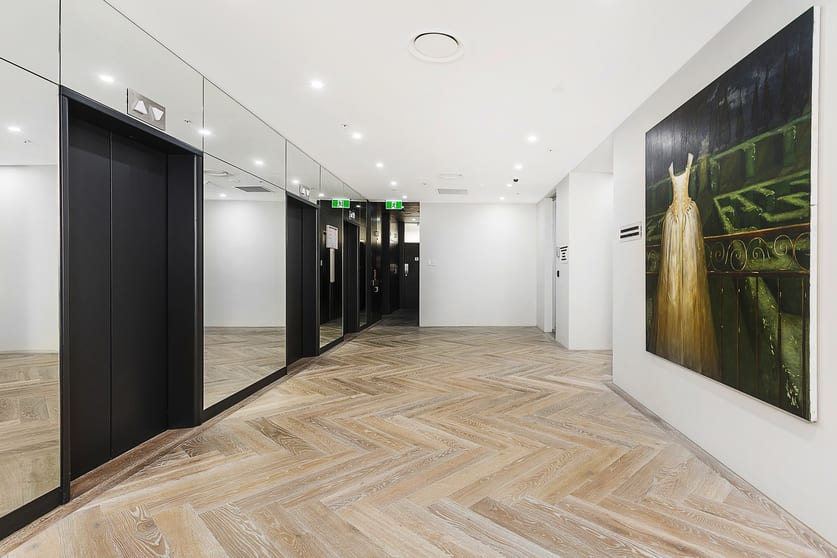 Click to view all images 604/131 Macquarie Street Sydney NSW 2000 - Image 3