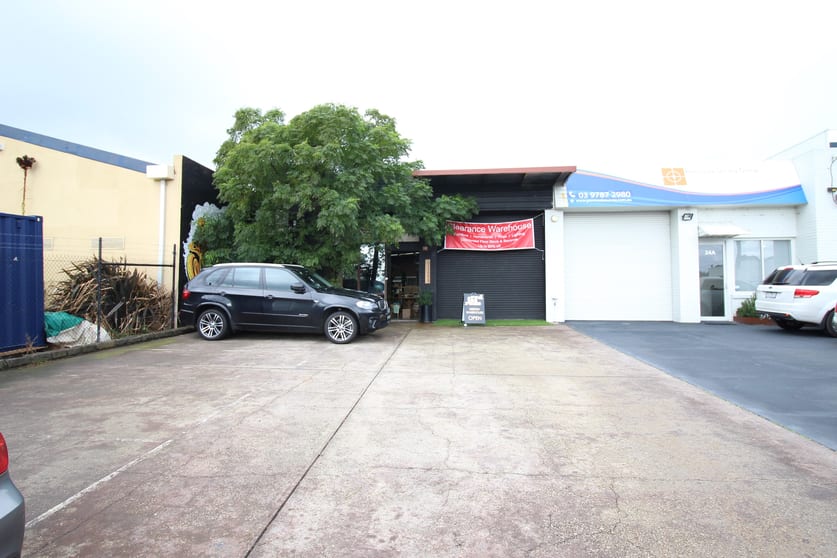 Click to view all images 24B Progress Street Mornington VIC 3931 - Image 1