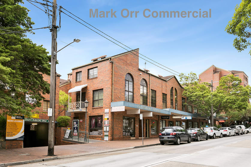 Click to view all images Suite 39/47 Neridah Street Chatswood NSW 2067 - Image 1