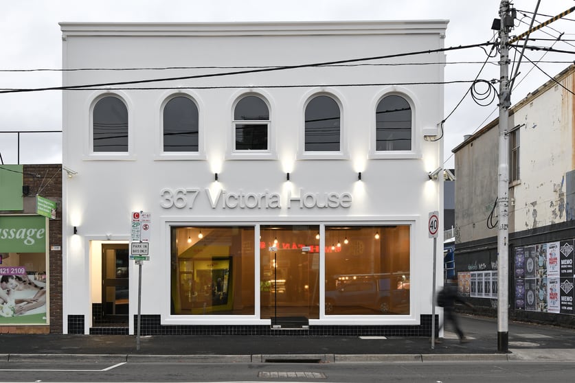 Click to view all images 367 Victoria Street Richmond VIC 3121 - Image 1