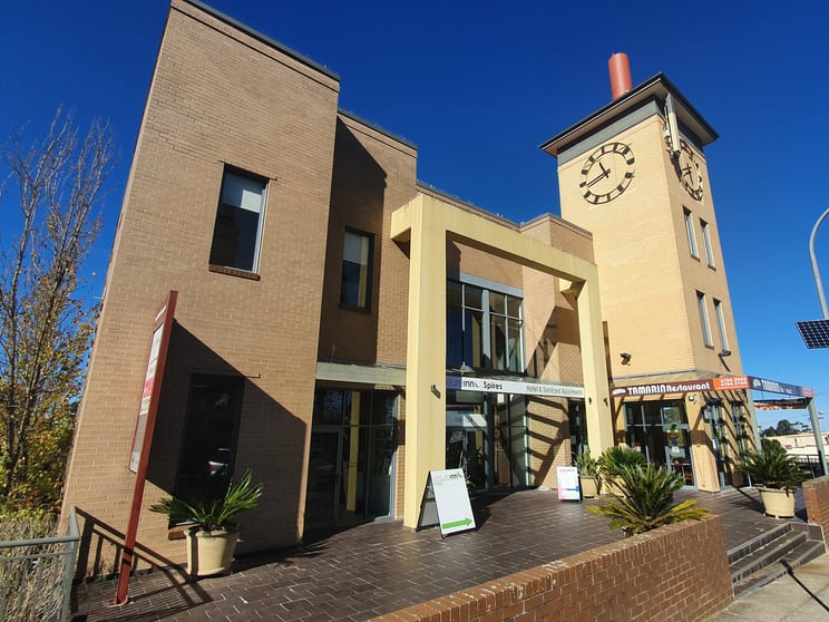 Click to view all images Suite 6/118-124 Leura Mall Katoomba NSW 2780 - Image 2