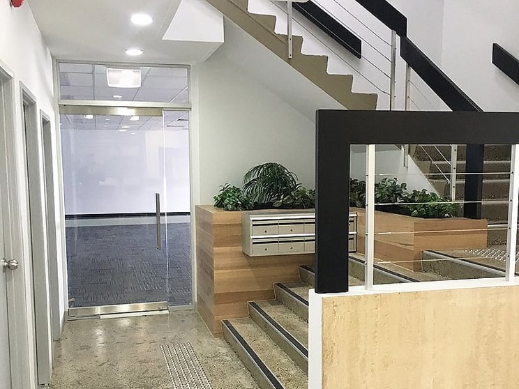Click to view all images Level 1, Suite 2/55 Walsh Street West Melbourne VIC 3003 - Image 1