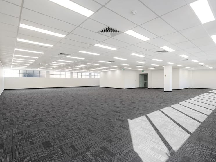 Click to view all images Level 1, Suite 2/55 Walsh Street West Melbourne VIC 3003 - Image 2