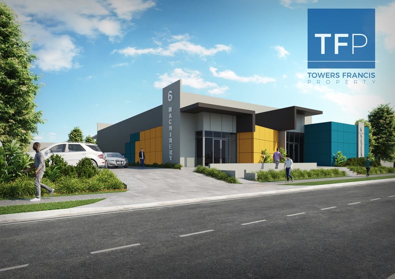 Click to view all images 1/6 Machinery Drive Tweed Heads South NSW 2486 - Image 1