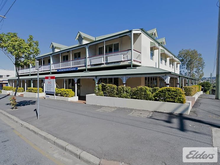 Click to view all images Suite/2/162 Petrie Terrace Spring Hill QLD 4000 - Image 1