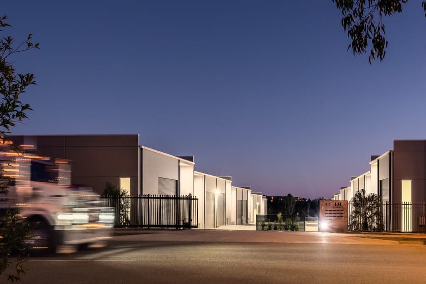 Click to view all images 2/5-7 Claude Boyd Pde Corbould Park QLD 4551 - Image 1