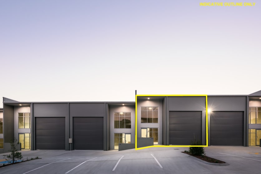 Click to view all images 3/5-7 Claude Boyd Parade Corbould Park QLD 4551 - Image 1