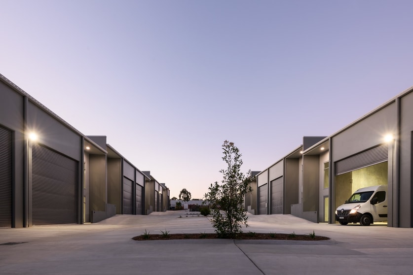 Click to view all images 6/5-7 Claude Boyd Parade Corbould Park QLD 4551 - Image 2