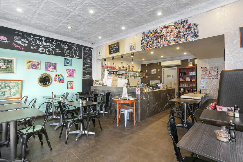 Click to view all images 428 Crown Street Surry Hills NSW 2010 - Image 2