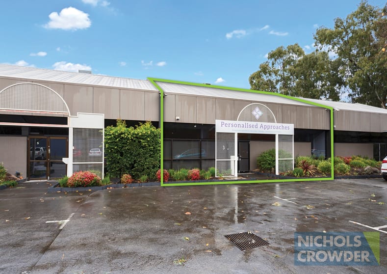 Click to view all images 3 Fir Street Dingley Village VIC 3172 - Image 1
