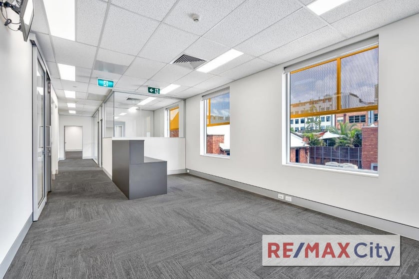 Click to view all images Level 2/689 Ann Street Fortitude Valley QLD 4006 - Image 2