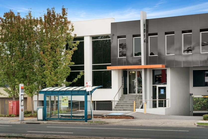 Click to view all images 10/1014 Doncaster Road Doncaster East VIC 3109 - Image 1