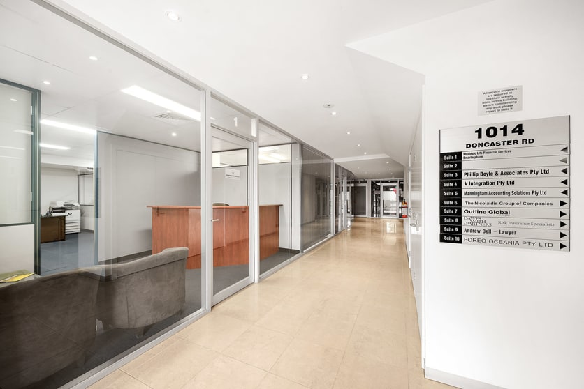 Click to view all images 10/1014 Doncaster Road Doncaster East VIC 3109 - Image 2