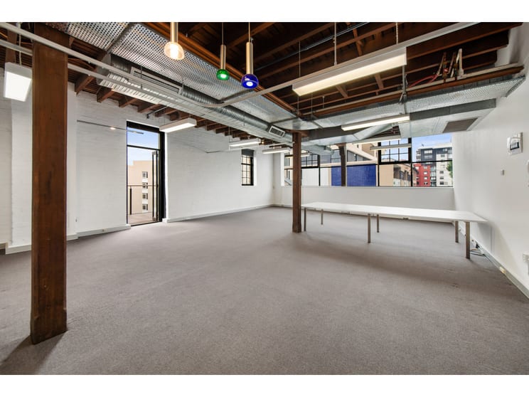 Click to view all images 309/56 Bowman Street Pyrmont NSW 2009 - Image 1