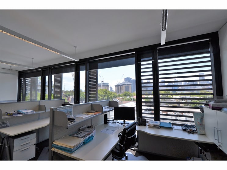 Click to view all images 6.12/55 Miller Street Pyrmont NSW 2009 - Image 3