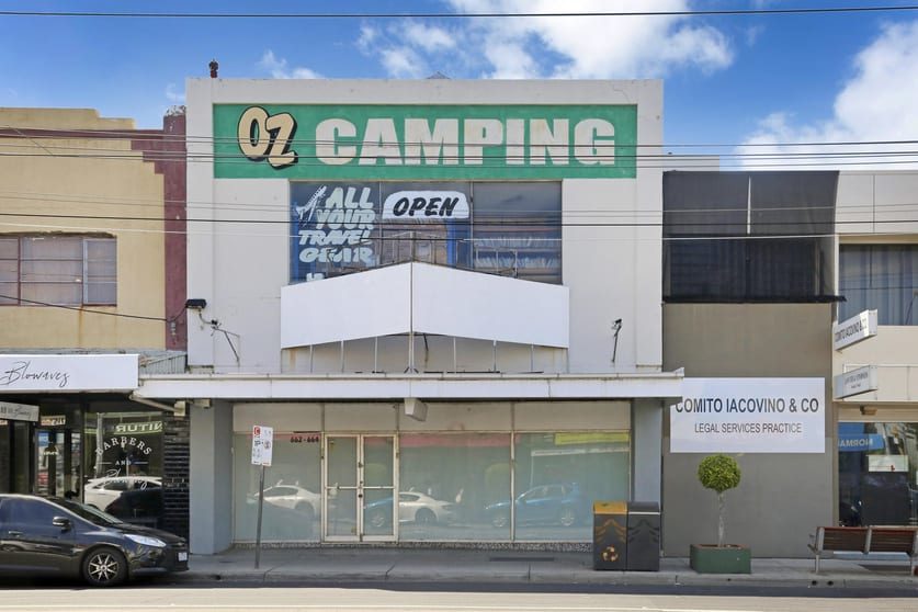 Click to view all images 662 High Street Thornbury VIC 3071 - Image 1