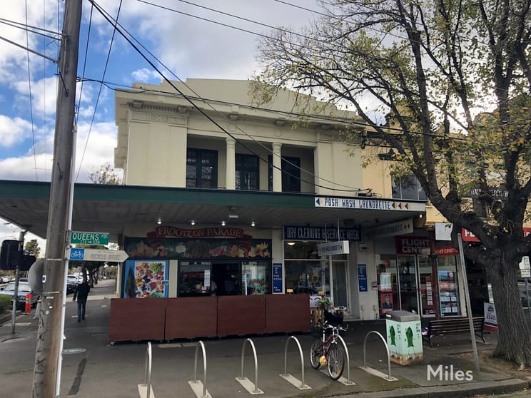 Click to view all images Suites 1 & 2/274-276 Queens Parade Clifton Hill VIC 3068 - Image 2