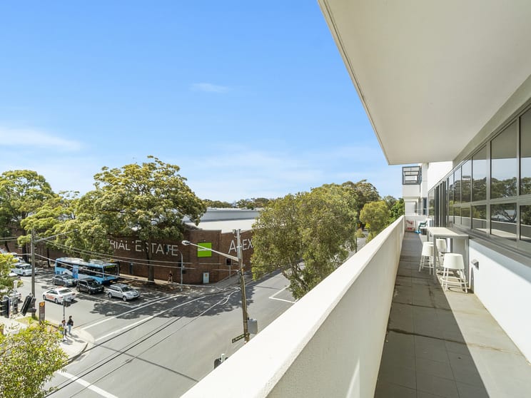 201B/90-96 Bourke Road Alexandria NSW 2015 - Image 3