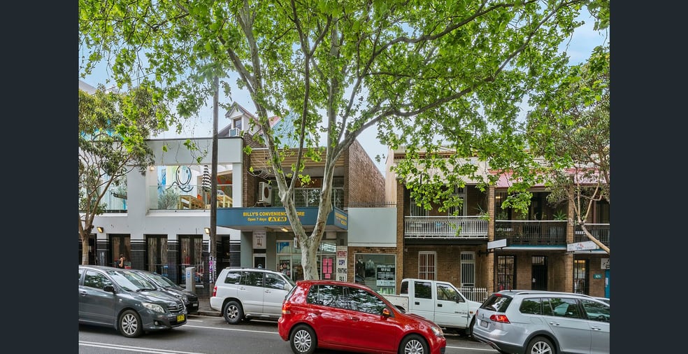 Click to view all images 418 Crown Street Surry Hills NSW 2010 - Image 1