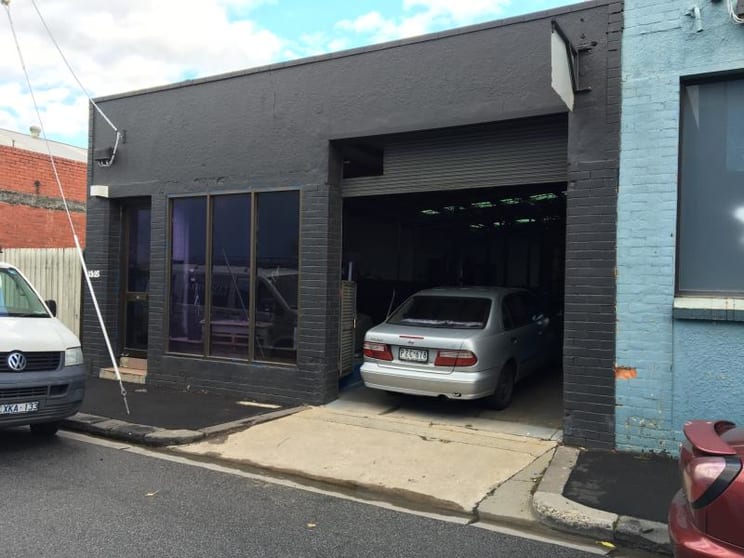 Click to view all images 23 Alfred Street South Melbourne VIC 3205 - Image 1