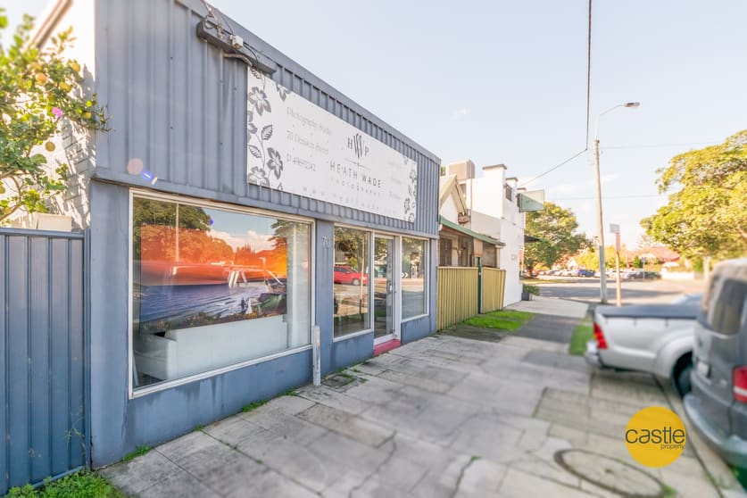 70 Denison St Hamilton NSW 2303 - Image 2