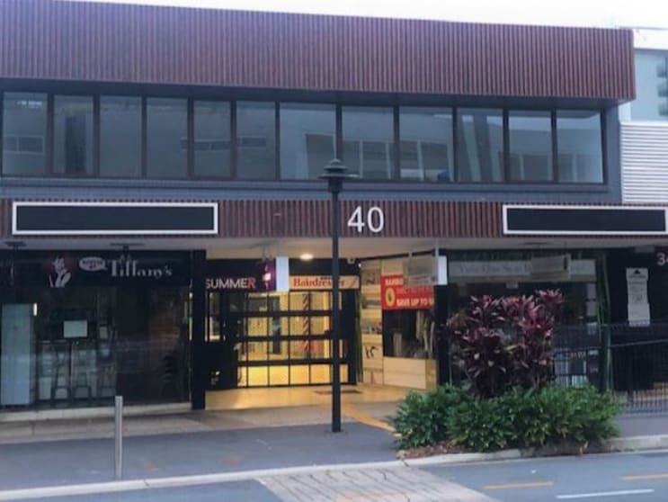 Click to view all images 1a/40 Griffith Street Coolangatta QLD 4225 - Image 1