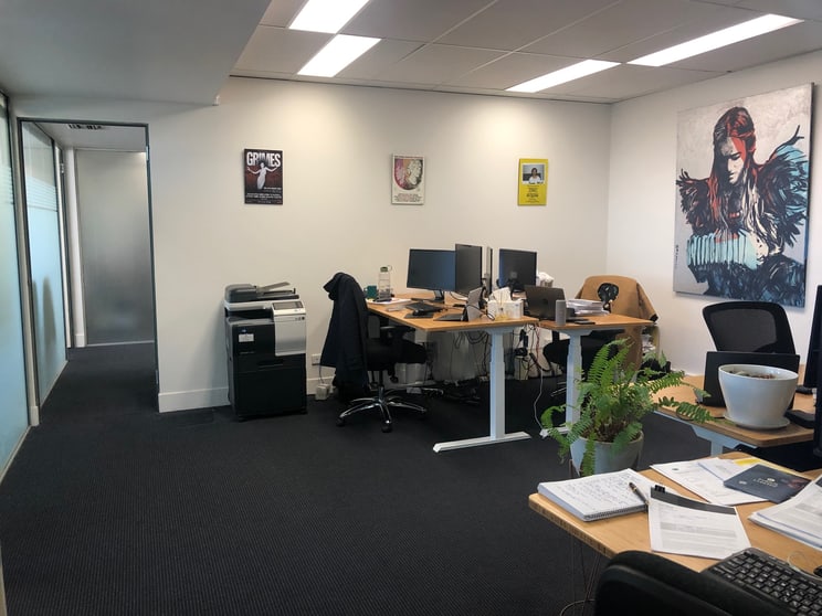 Click to view all images Suite 5/22 Horne Street Elsternwick VIC 3185 - Image 2