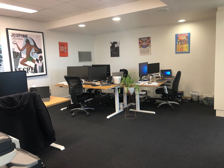 Click to view all images Suite 5/22 Horne Street Elsternwick VIC 3185 - Image 3