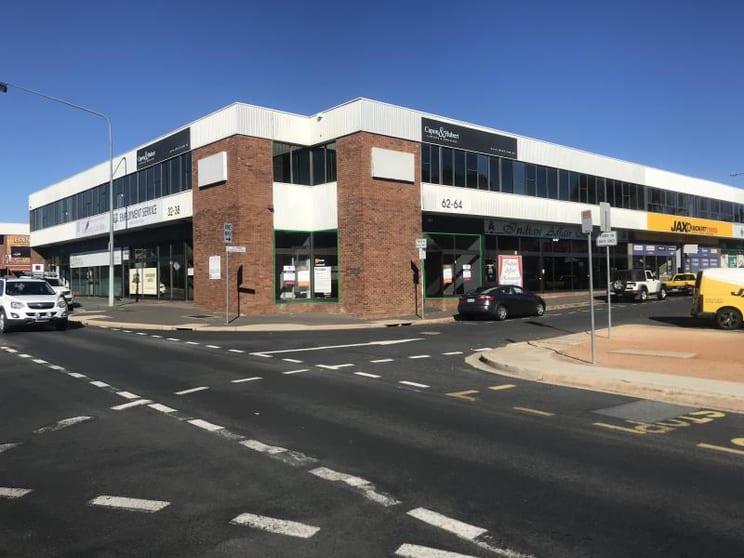 Click to view all images Unit 2A/62 Colbee Court Phillip ACT 2606 - Image 1