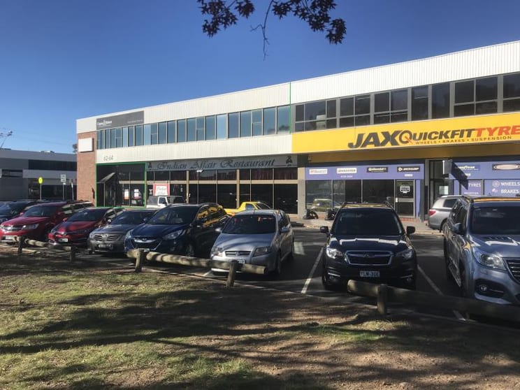 Click to view all images Unit 2A/62 Colbee Court Phillip ACT 2606 - Image 2