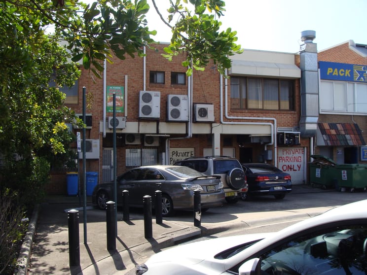 Click to view all images Shop 2/54-56 Memorial Avenue Liverpool NSW 2170 - Image 2