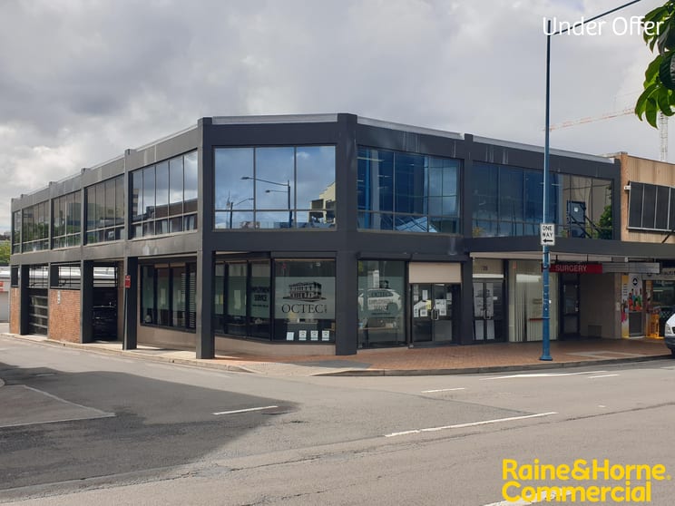 Click to view all images Suite 2/208-210 Northumberland Street Liverpool NSW 2170 - Image 1