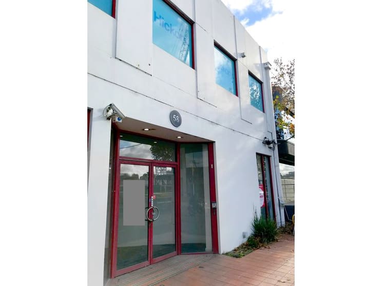 Click to view all images Grd/58 Camberwell Road Hawthorn East VIC 3123 - Image 2