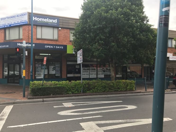 Click to view all images 261 Northumberland Street Liverpool NSW 2170 - Image 2