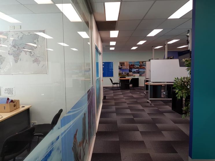 Click to view all images First Floor Unit 2/Unit 2, 31 Sabre Drive Port Melbourne VIC 3207 - Image 3
