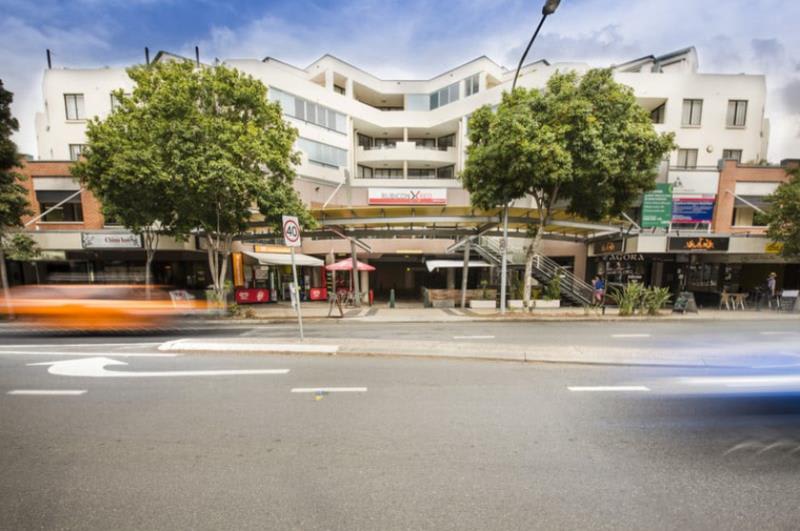 Click to view all images Level 1 Suite 1/220 Melbourne Street South Brisbane QLD 4101 - Image 1