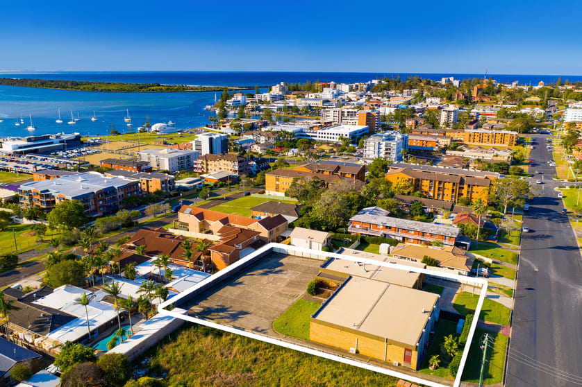 Click to view all images 141 Bridge Street Port Macquarie NSW 2444 - Image 2