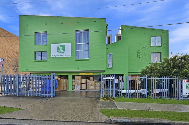 Click to view all images 41 Cowper Street Granville NSW 2142 - Image 1