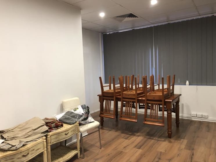 Click to view all images Unit 1/8 Regent Crescent Moorebank NSW 2170 - Image 3