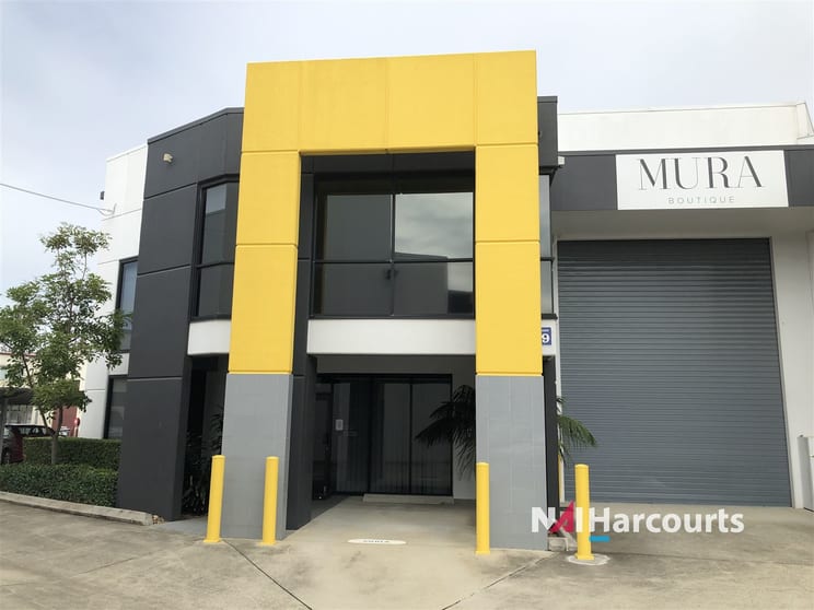 Click to view all images 9/783 Kingsford Smith Drive Eagle Farm QLD 4009 - Image 2