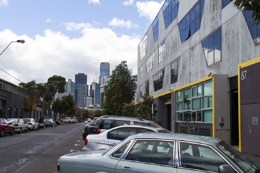 Click to view all images 203/15-87 Gladstone Street South Melbourne VIC 3205 - Image 2