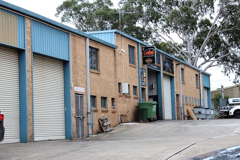 5/27 Amax Avenue Girraween NSW 2145 - Image 1