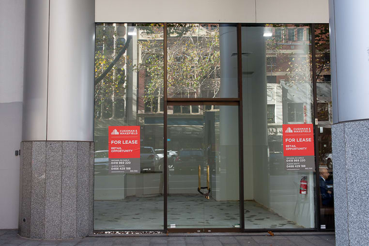 Click to view all images 200 Queen Street Melbourne VIC 3000 - Image 2