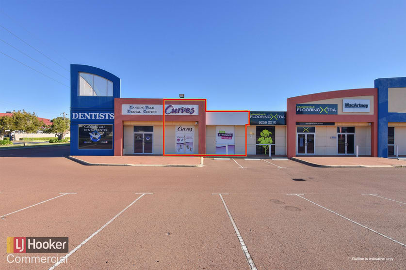 Click to view all images 7/177 Bannister Road Canning Vale WA 6155 - Image 2