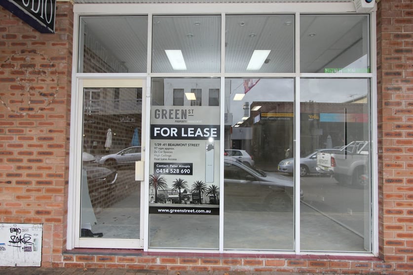 Click to view all images 2/39a - 41 Beaumont Street Hamilton NSW 2303 - Image 1