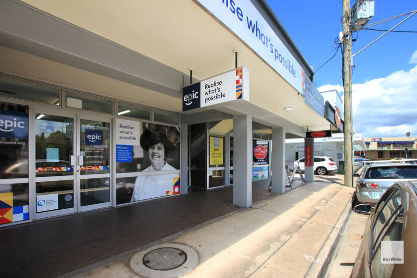 1/14-22 Howard Street Nambour QLD 4560 - Image 3