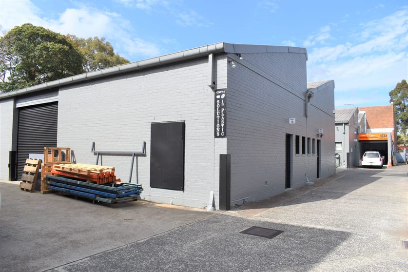 Click to view all images Unit 8, 28-30 Buffalo Road Gladesville NSW 2111 - Image 3