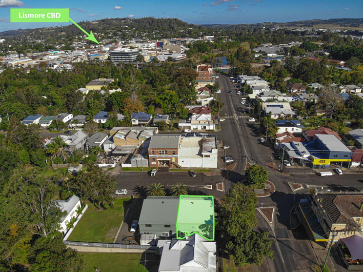 Click to view all images 1/67 Bridge Street Lismore NSW 2480 - Image 1