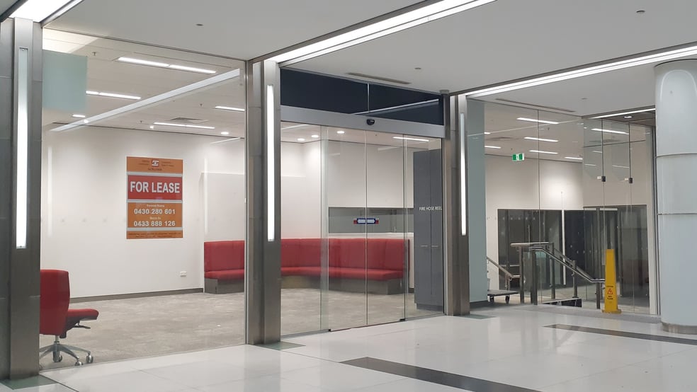 Click to view all images Ground F/Sun Tower 591 George Street Sydney NSW 2000 - Image 3